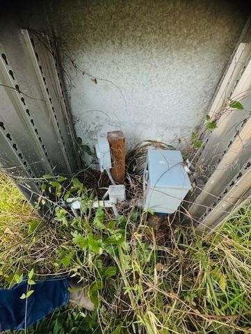 17476 NICHOLAS AVENUE, Brooksville, FL 34604