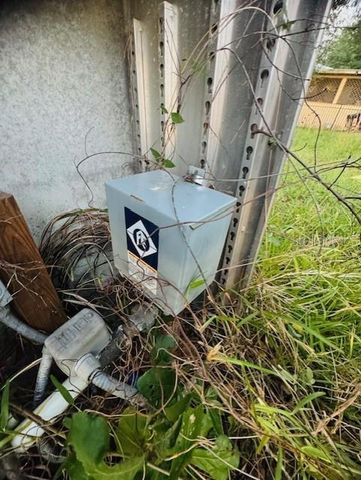 17476 NICHOLAS AVENUE, Brooksville, FL 34604