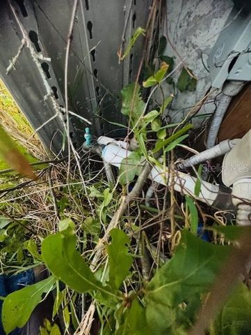 17476 NICHOLAS AVENUE, Brooksville, FL 34604