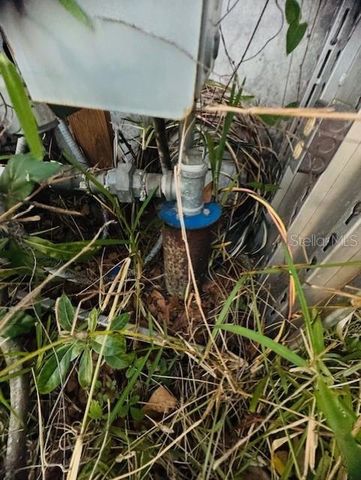 17476 NICHOLAS AVENUE, Brooksville, FL 34604