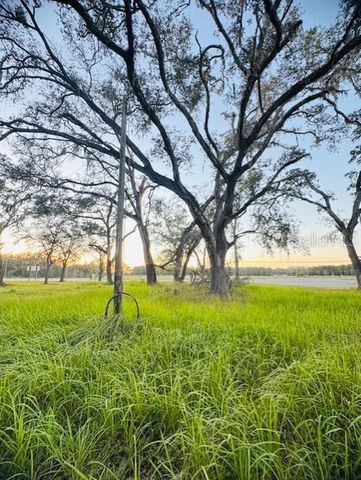 17476 NICHOLAS AVENUE, Brooksville, FL 34604