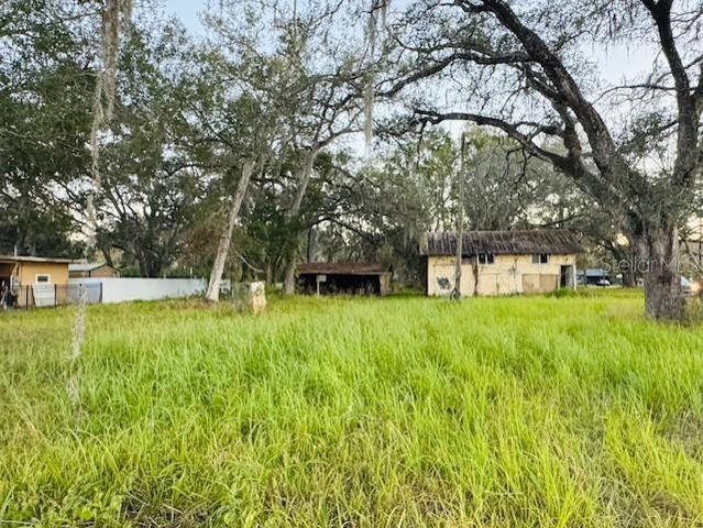 17476 NICHOLAS AVENUE, Brooksville, FL 34604