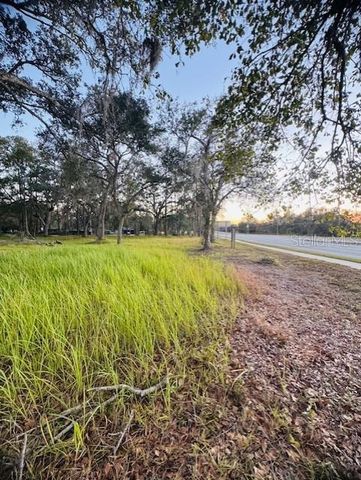 17476 NICHOLAS AVENUE, Brooksville, FL 34604