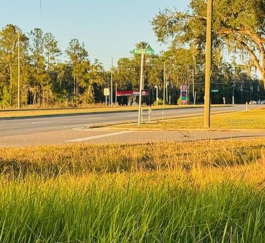 17476 NICHOLAS AVENUE, Brooksville, FL 34604