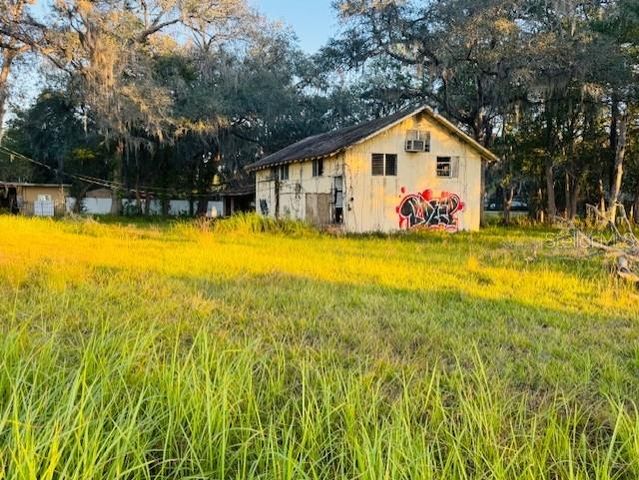 17476 NICHOLAS AVENUE, Brooksville, FL 34604