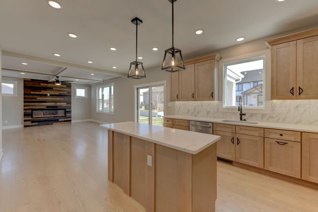 10221 Allison Road, Munster, IN 46321