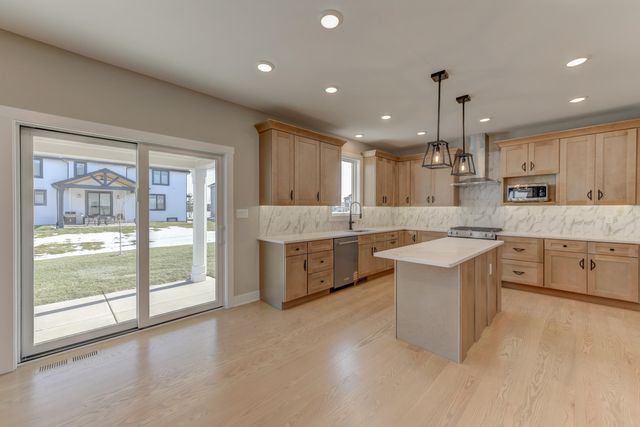 10221 Allison Road, Munster, IN 46321