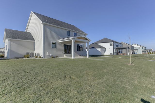 10221 Allison Road, Munster, IN 46321