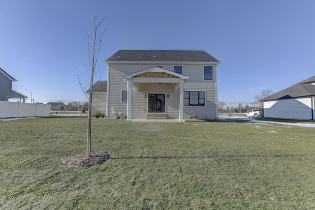 10221 Allison Road, Munster, IN 46321