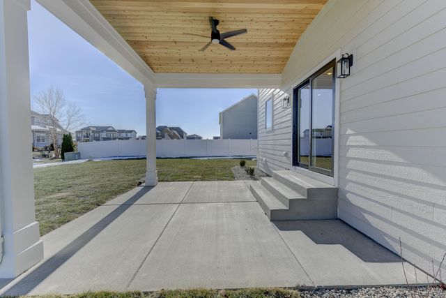 10221 Allison Road, Munster, IN 46321