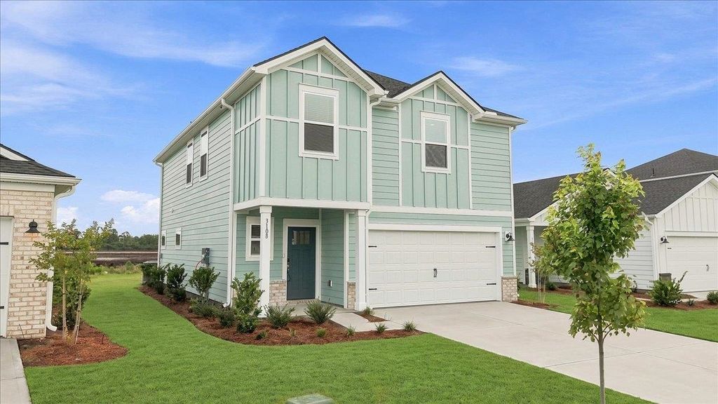 3108 Tranquility Loop, Longs, SC 29568