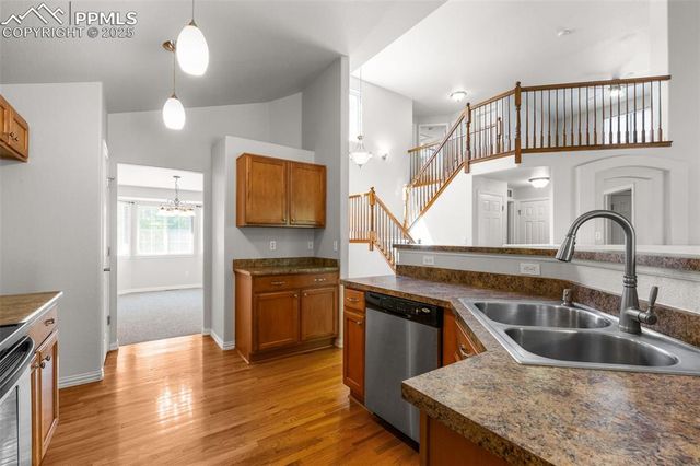 6452 Borough Drive, Colorado Springs, CO 80923