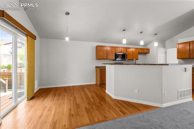 6452 Borough Drive, Colorado Springs, CO 80923