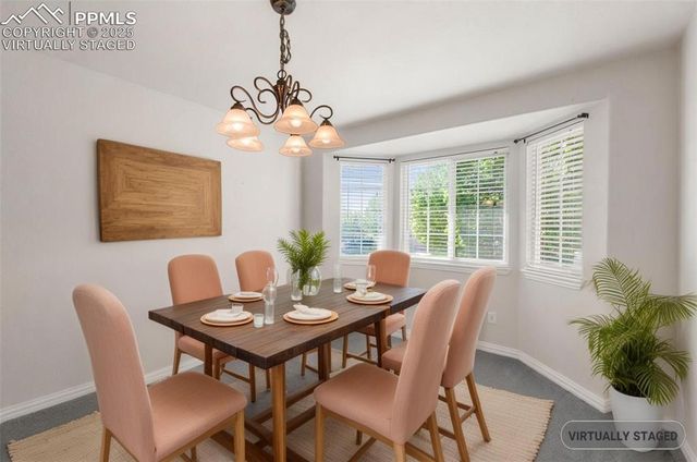 6452 Borough Drive, Colorado Springs, CO 80923