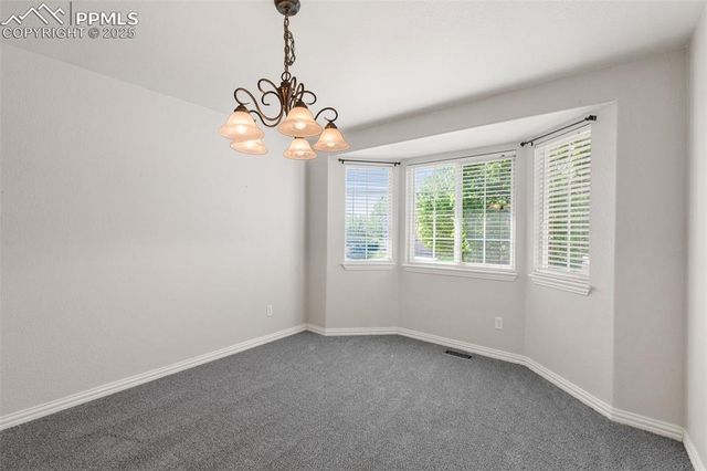 6452 Borough Drive, Colorado Springs, CO 80923