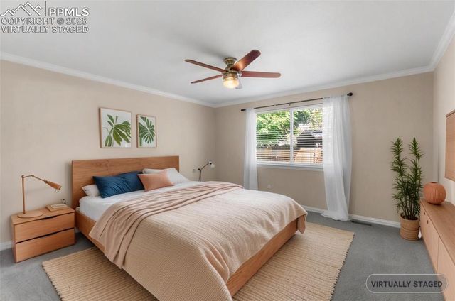 6452 Borough Drive, Colorado Springs, CO 80923