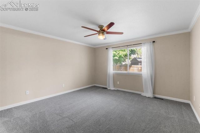 6452 Borough Drive, Colorado Springs, CO 80923