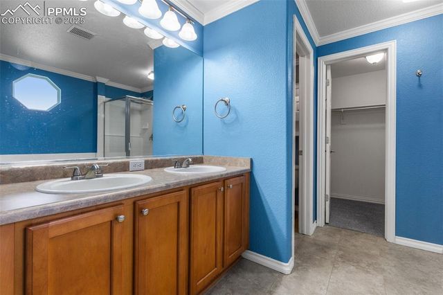 6452 Borough Drive, Colorado Springs, CO 80923