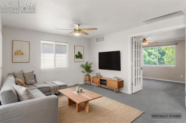 6452 Borough Drive, Colorado Springs, CO 80923