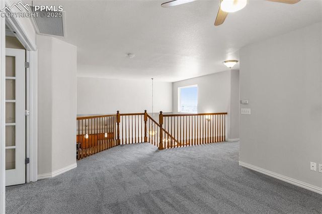 6452 Borough Drive, Colorado Springs, CO 80923