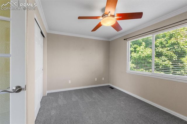 6452 Borough Drive, Colorado Springs, CO 80923