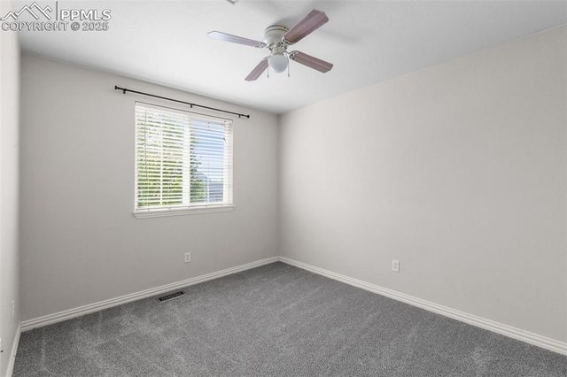 6452 Borough Drive, Colorado Springs, CO 80923