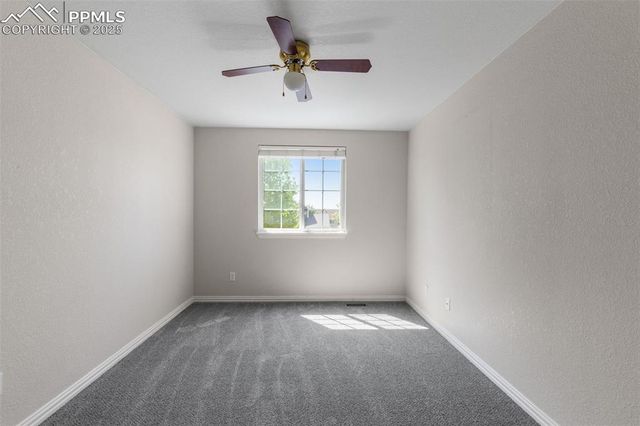 6452 Borough Drive, Colorado Springs, CO 80923