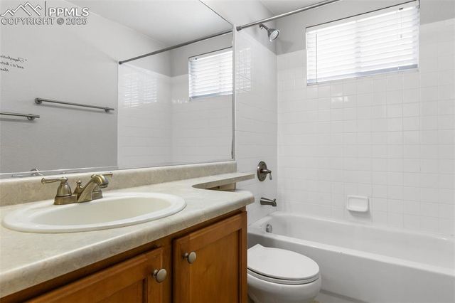 6452 Borough Drive, Colorado Springs, CO 80923