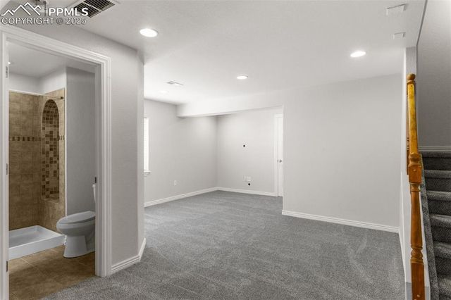 6452 Borough Drive, Colorado Springs, CO 80923