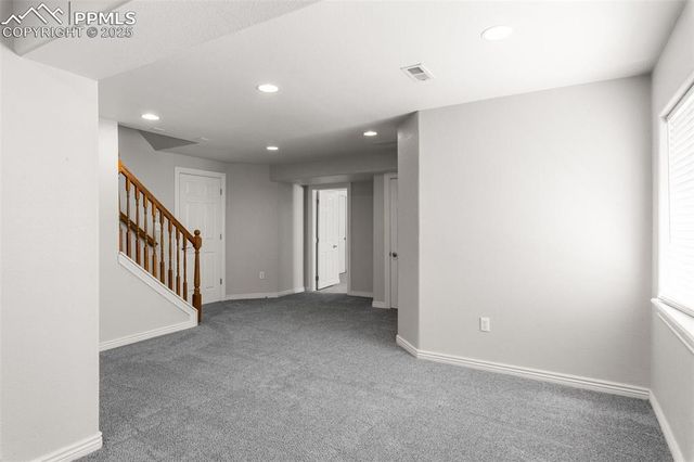 6452 Borough Drive, Colorado Springs, CO 80923