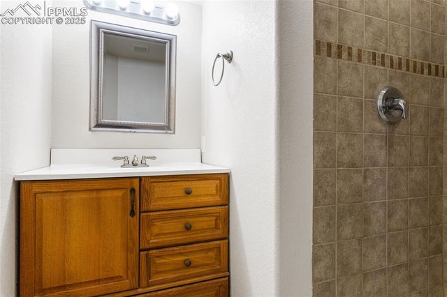 6452 Borough Drive, Colorado Springs, CO 80923