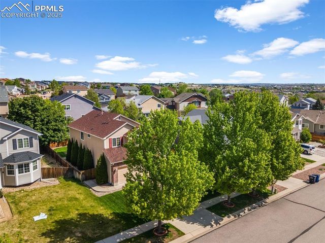 6452 Borough Drive, Colorado Springs, CO 80923