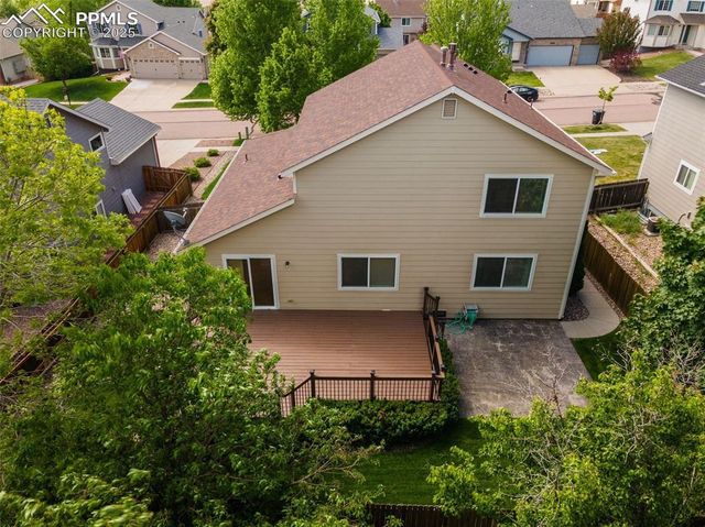 6452 Borough Drive, Colorado Springs, CO 80923