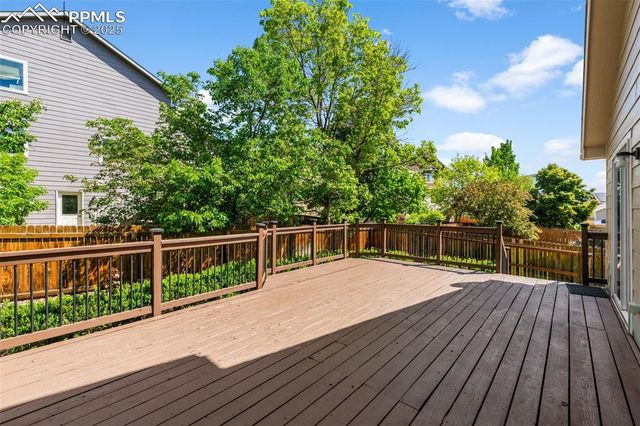 6452 Borough Drive, Colorado Springs, CO 80923