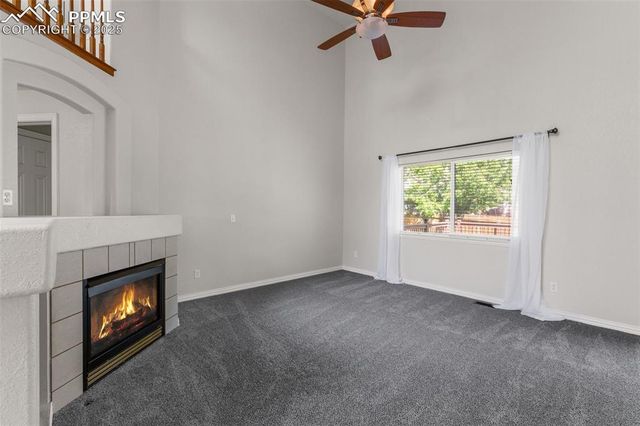 6452 Borough Drive, Colorado Springs, CO 80923