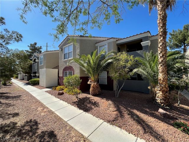 5055 West Hacienda Avenue 2104, Las Vegas, NV 89118