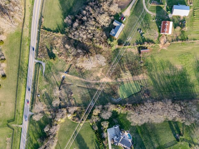 4891 Murfreesboro Rd, Arrington, TN 37014