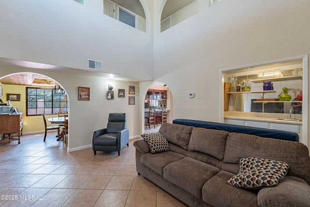 936 E Rancho Grande Circle, Nogales, AZ 85621