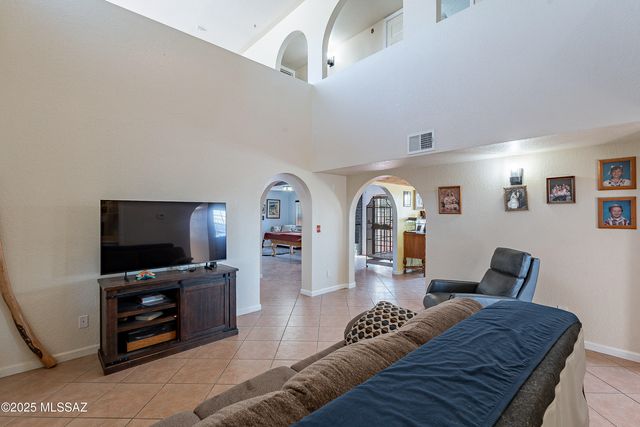 936 E Rancho Grande Circle, Nogales, AZ 85621