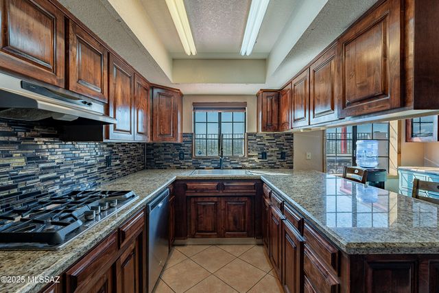 936 E Rancho Grande Circle, Nogales, AZ 85621