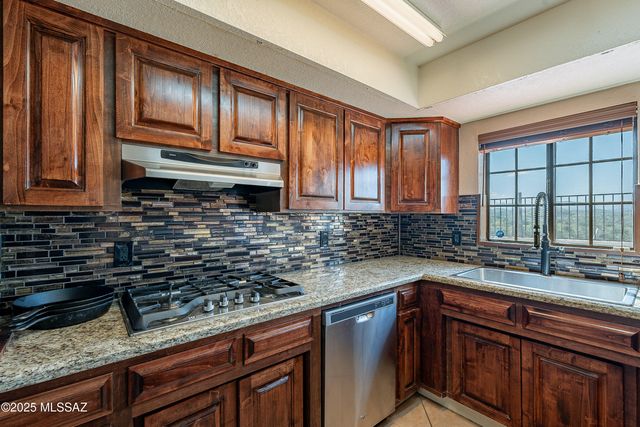 936 E Rancho Grande Circle, Nogales, AZ 85621