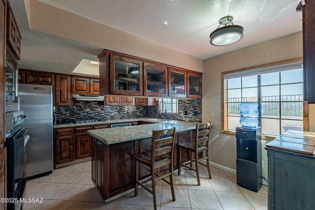 936 E Rancho Grande Circle, Nogales, AZ 85621