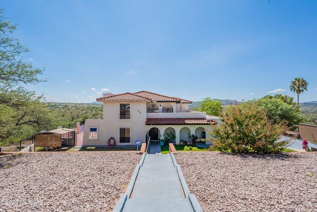 936 E Rancho Grande Circle, Nogales, AZ 85621