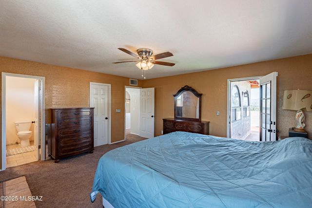 936 E Rancho Grande Circle, Nogales, AZ 85621