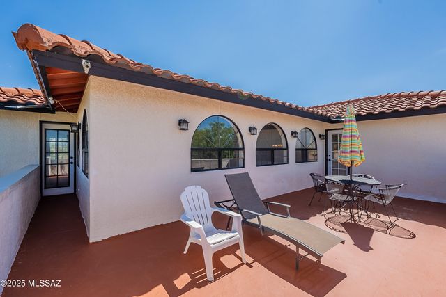 936 E Rancho Grande Circle, Nogales, AZ 85621