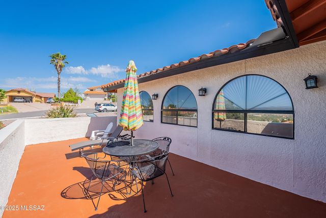 936 E Rancho Grande Circle, Nogales, AZ 85621