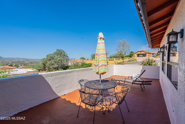 936 E Rancho Grande Circle, Nogales, AZ 85621