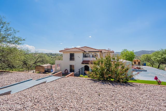 936 E Rancho Grande Circle, Nogales, AZ 85621