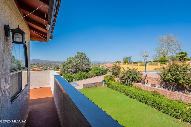 936 E Rancho Grande Circle, Nogales, AZ 85621