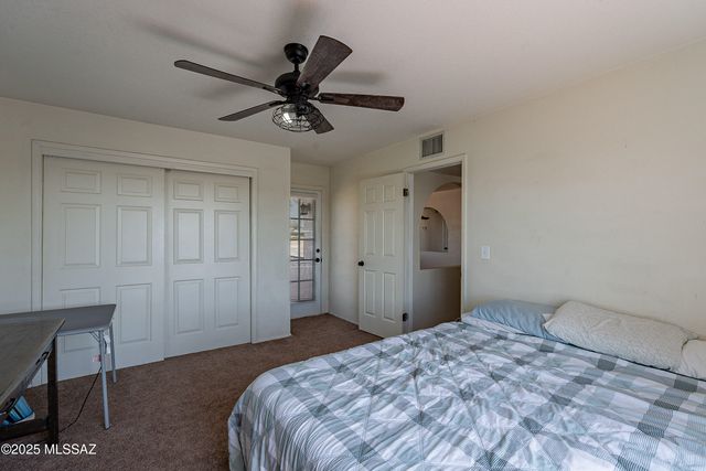 936 E Rancho Grande Circle, Nogales, AZ 85621